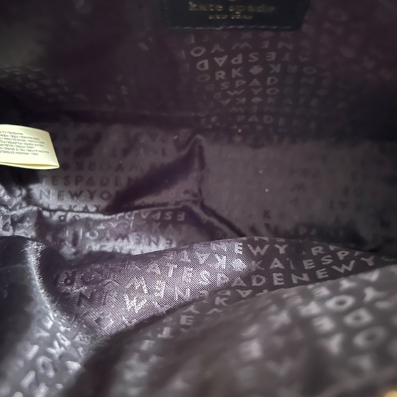 Kate Spade Crossbody bag and wallet - Picture 3 of 5